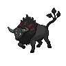 Dark Tauros (Blaze)